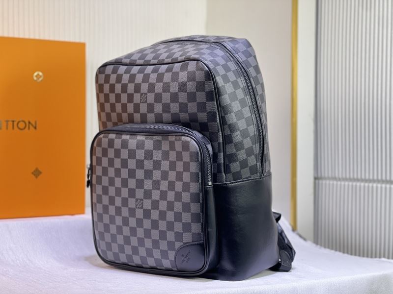 LV Backpacks